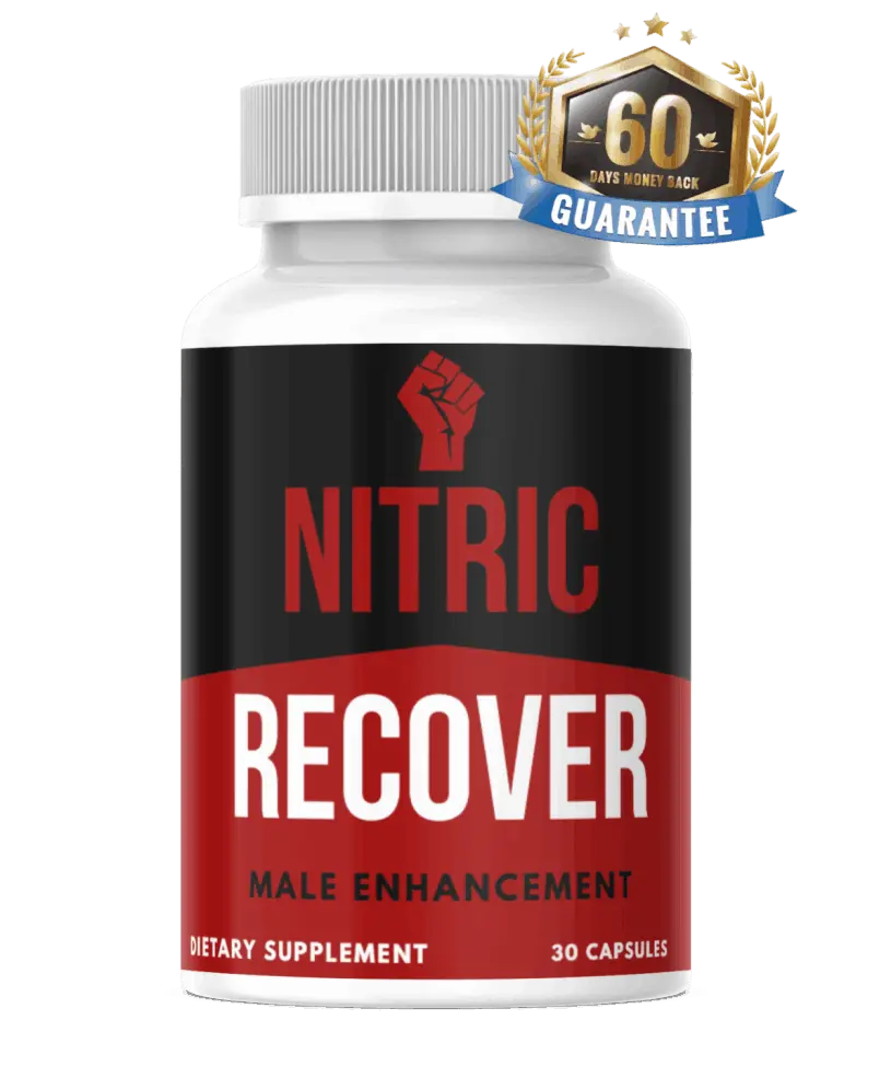 Nitric recover official